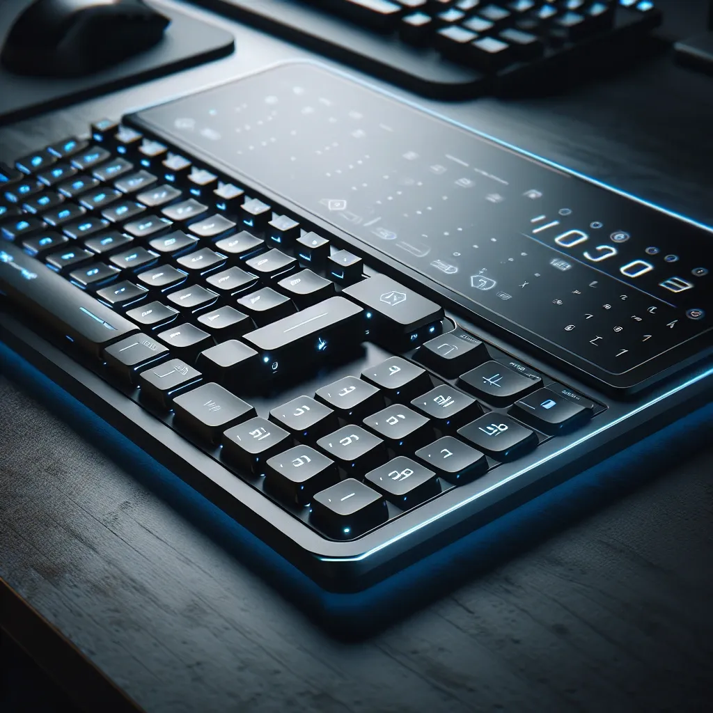 Elgato Lança Teclado Stream Deck Numérico com Touchscreen