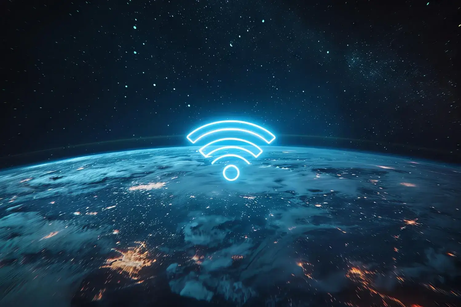 Starlink recebe nova licença da Anatel para acelerar internet via satélite no Brasil