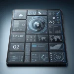"Windows 11 interface showcasing new third-party widget integration on desktop screen"